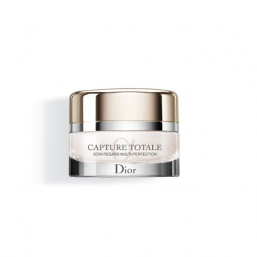 Dior Capture Totale Soin Regard Multi-Perfection 15 ml