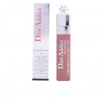 Dior Dior Addict Lip Tattoo - 421 Natural Beige