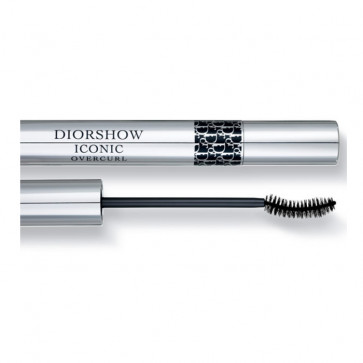 Dior Diorshow Iconic Overcurl - 090 Over Black