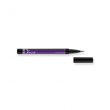 Dior DIORSHOW ON STAGE LINER 176 Matte Purple