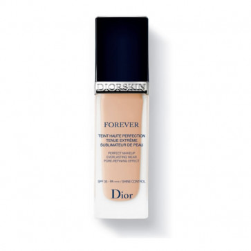 Dior Diorskin Forever Makeup SPF35 - 22 Cameo