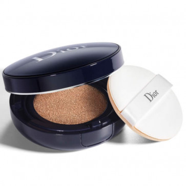 Dior Diorskin Forever Perfect Cushion - 040 Honey Beige