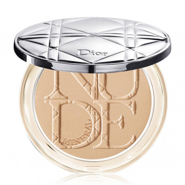 Dior Diorskin Mineral Nude Matte - 03 Medium