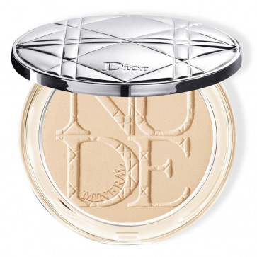 Dior Diorskin Mineral Nude Matte - 05 Translucent