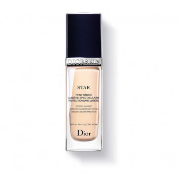 Dior Diorskin Star Fluide - 010 Ivoire