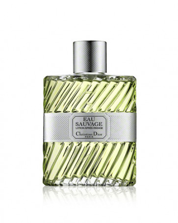 Dior EAU SAUVAGE Aftershave 200 ml