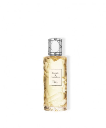 Dior Escale à Portofino Eau de toilette Edición Limitada 125 ml