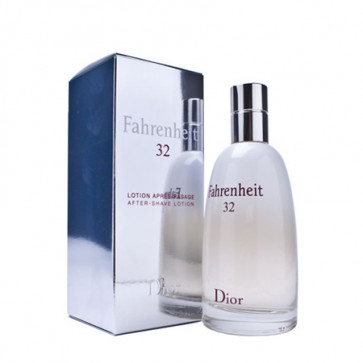 Dior FAHRENHEIT 32 Eau de toilette Vaporizador 100 ml
