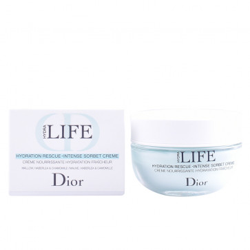 Dior HYDRA LIFE Intense Sorbet Creme 50 ml