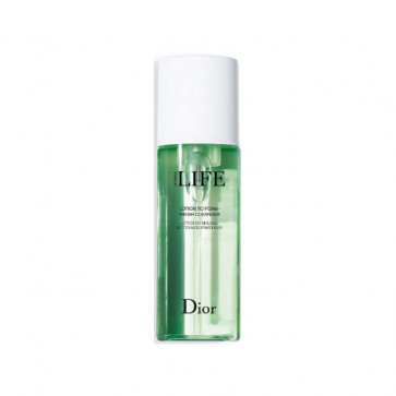 Dior HYDRALIFE Lotion to Foam Fresh Cleanser