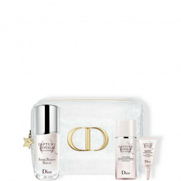 Dior Lote DIOR CAPTURE TOTALE Set de cuidado facial