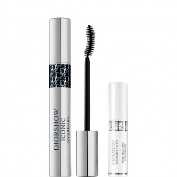 Dior Lote DIORSHOW ICONIC  OVERCURL Set de maquillaje de ojos