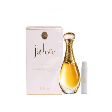 Dior Lote J'ADORE Eau de parfum