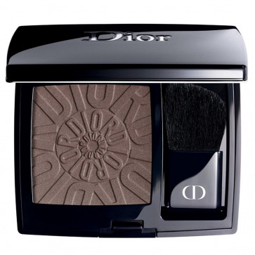 Dior ROUGE BLUSH LIMITED EDITION - 823 Independent