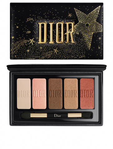 Dior Sparkling Couture Palette Eye