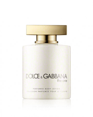 Dolce & Gabbana THE ONE Loción corporal 200 ml