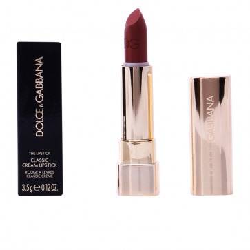 Dolce & Gabbana Classic Cream Lipstick - 150 Seduction