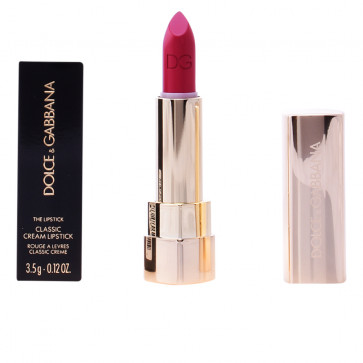 Dolce & Gabbana Classic Cream Lipstick - 230 Chic