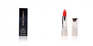 Dolce & Gabbana Classic Cream Lipstick - 415 Delicious