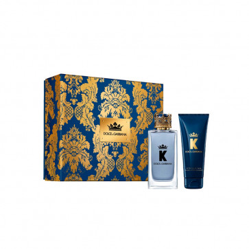 Dolce & Gabbana Lote K Eau de toilette