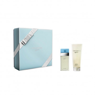 Dolce & Gabbana Lote LIGHT BLUE Eau de toilette