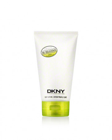 Donna Karan DKNY BE DELICIOUS Loción corporal 150 ml