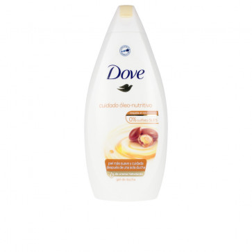 Dove ACEITE ARGAN OLEO-NUTRITIVO Gel de ducha 600 ml