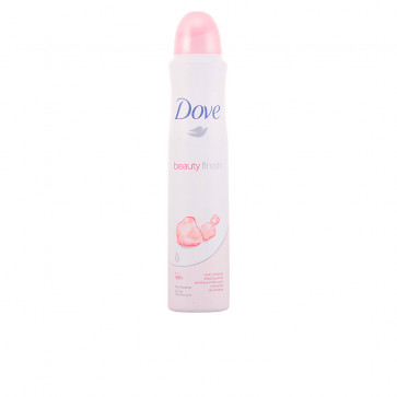 Dove BEAUTY FINISH Desodorante spray 200 ml