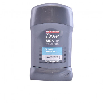 Dove MEN CLEAN COMFORT Anti-Perspirant stick 50 ml