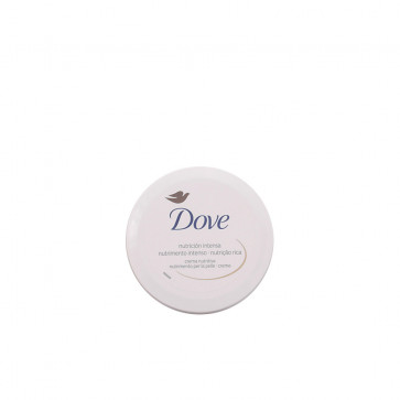 Dove NUTRICIÓN INTENSA Crema Nutritiva 75 ml