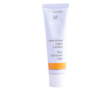 Dr. Hauschka ROSE Day Cream Light 30 ml