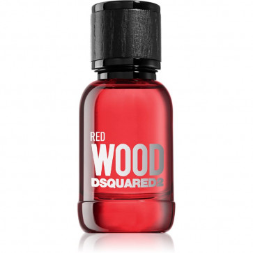 Dsquared2 RED WOOD Eau de toilette 30 ml