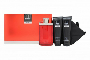 Dunhill Lote DESIRE FOR A MAN Eau de toilette