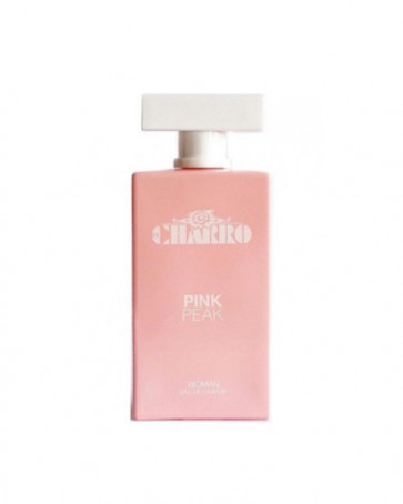 El Charro PINK PEAK Eau de parfum 100 ml