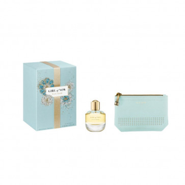 Elie Saab Lote GIRL OF NOW Eau de parfum