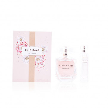 Elie Saab Lote LE PARFUM Eau de parfum