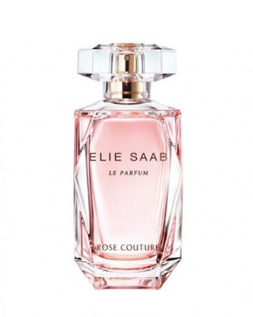 Elie Saab ROSE COUTURE Eau de toilette Vaporizador 90 ml Frasco