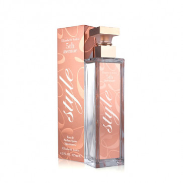 Elizabeth Arden 5TH AVENUE STYLE Eau de parfum Vaporizador 125 ml