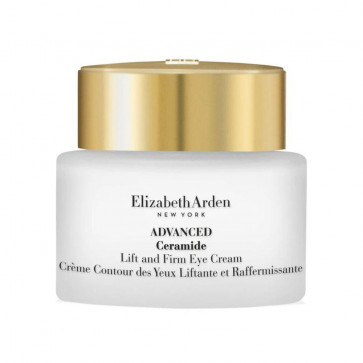 Elizabeth Arden Advanced Ceramide Lift and Firm Eye Cream 15 ml