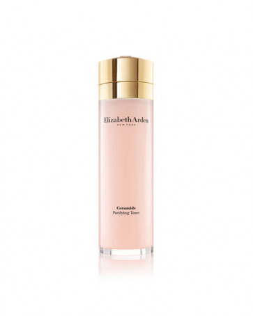 Elizabeth Arden CERAMIDE Purifying Toner Tónico 200 ml