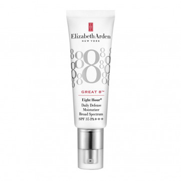 Elizabeth Arden Eight Hour Daily defense moisture SPF35 50 ml