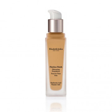 Elizabeth Arden Flawless Finish Skincaring Foundation - 220W 1 ud