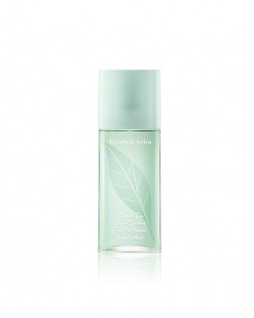 Elizabeth Arden GREEN TEA Eau de parfum Vaporizador 100 ml Frasco