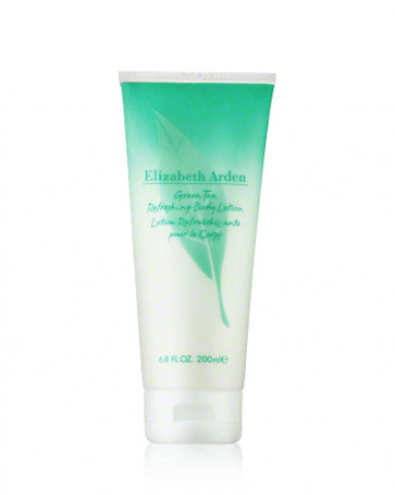 Elizabeth Arden Green Tea Loción corporal 200 ml