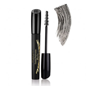 Elizabeth Arden Lasting Impression Mascara - 01 Black