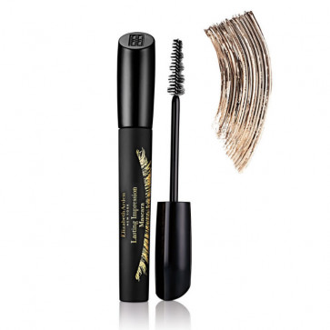 Elizabeth Arden Lasting Impression Mascara - 02 Brown