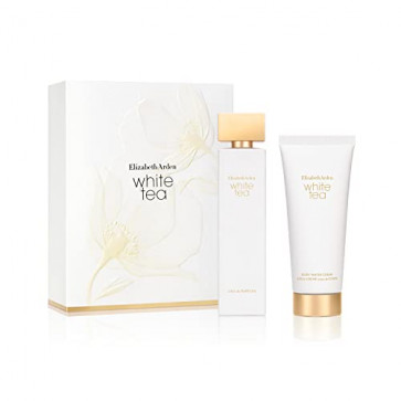 Elizabeth Arden Lote White Tea Eau de parfum