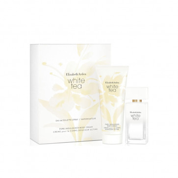 Elizabeth Arden Lote White Tea Eau de toilette