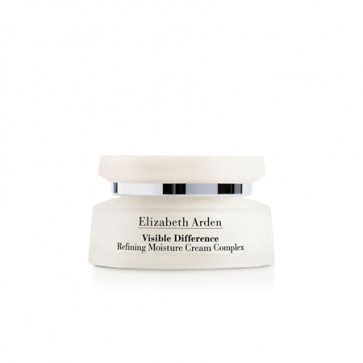 Elizabeth Arden VISIBLE DIFFERENCE Refining Moisture Cream Complex Crema hidratante 75 ml