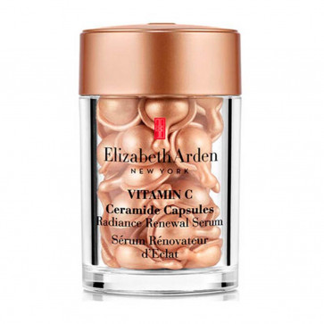 Elizabeth Arden VITAMIN C CERAMIDE CAPSULES 60 ud